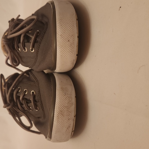 Sperry Top-Sider Men's Striper Ballistic Sneaker - Picture 11 of 12